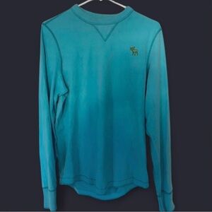 Vintage Abercrombie Crewneck